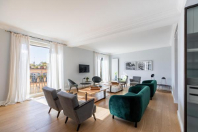 iFlat Bright and Modern Flat near the Pantheon